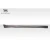 2005-2010 Volkswagen Jetta R-GT Side Skirts - image 9