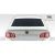2005-2010 Volkswagen Jetta R-GT Rear Wing - image 5