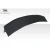 2005-2010 Volkswagen Jetta R-GT Rear Wing - image 14