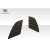 2015-2017 Ford Mustang R-Spec Hood Vents - 2 Piece - image 7