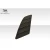 2015-2017 Ford Mustang R-Spec Hood Vents - 2 Piece - image 8