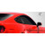 2015-2023 Ford Mustang R-Spec Window Scoop - 2 Piece (S) - image 5
