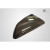 2015-2023 Ford Mustang R-Spec Window Scoop - 2 Piece (S) - image 5