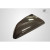 2015-2023 Ford Mustang R-Spec Window Scoop - 2 Piece (S) - image 10