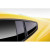 2015-2023 Ford Mustang R-Spec Window Scoops - 2 Piece (S) - image 1
