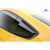 2015-2023 Ford Mustang R-Spec Window Scoops - 2 Piece (S) - image 7