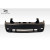 2010-2012 Ford Mustang Duraflex R-Spec Front Bumper - 1 Piece - image 5