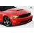 2010-2012 Ford Mustang R-Spec Front Bumper - 1 Piece - image 4