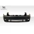 2010-2012 Ford Mustang R-Spec Front Bumper - image 9
