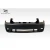2010-2012 Ford Mustang R-Spec Front Bumper - image 6