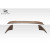 2010-2014 Ford Mustang R-Spec Rear Wing Trunk Lid Spoiler - 3 Piece - image 11