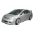 2006-2011 Honda Civic 4DR R-Spec Body Kit - 5 Piece - image 25