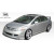 2006-2011 Honda Civic 4DR R-Spec Body Kit - 5 Piece - image 4
