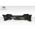 2006-2011 Honda Civic R-Spec Rear Bumper - image 11