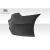 2006-2011 Honda Civic R-Spec Rear Bumper - image 8