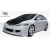 2006-2011 Honda Civic R-Spec Side Skirts - image 7