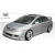 2006-2011 Honda Civic R-Spec Side Skirts - image 9
