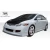 2006-2011 Honda Civic R-Spec Side Skirts - image 6