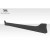 2006-2011 Honda Civic 4DR Duraflex R-Spec Side Skirts Rocker Panels - 2 Piece - image 7