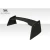 2006-2011 Honda Civic R-Spec Rear Wing - image 11