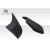2005-2009 Ford Mustang R-Spec Rear Wing Spoiler - 3 Piece - image 13
