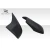 2005-2009 Ford Mustang R-Spec Rear Wing Spoiler - 3 Piece - image 15