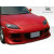 2004-2008 Mazda RX-8 Duraflex R-Speed Body Kit - 4 Piece - image 27