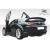 2004-2008 Mazda RX-8 R-Speed Body Kit - 4 Piece - image 42