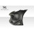 2004-2008 Mazda RX-8 R-Speed Front Bumper - 1 Piece - image 13
