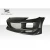 2004-2008 Mazda RX8 R-Speed Front Bumper - image 22
