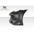 2004-2008 Mazda RX8 R-Speed Front Bumper - image 25