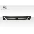 2004-2008 Mazda RX8 R-Speed Rear Lip - image 7