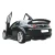 2004-2008 Mazda RX8 R-Speed Rear Lip - image 1