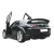 2004-2008 Mazda RX8 R-Speed Rear Lip - image 3