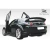 2004-2011 Mazda RX8 R-Speed Side Skirts - image 7
