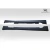 2004-2011 Mazda RX8 R-Speed Side Skirts - image 9