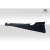 2004-2011 Mazda RX8 R-Speed Side Skirts - image 6