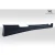 2004-2011 Mazda RX-8 R-Speed Side Skirts Rocker Panels - 2 Piece - image 7