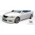 2006-2007 Lexus GS R-Sport Kit - image 11