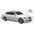 2006-2007 Lexus GS R-Sport Front Lip - image 9