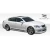 2006-2007 Lexus GS R-Sport Front Lip - image 8