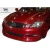 2006-2007 Lexus GS R-Sport Front Lip - image 10