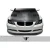 2006-2008 BMW 3 Series AF-1 Carbon Fiber Hood - image 2
