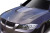 2006-2008 BMW 3 Series E90 4DR Carbon AF-1 Hood ( CFP ) 1 Piece