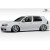 1999-2005 Volkswagen Golf GTI 4DR R32 Body Kit - 4 Piece - image 17