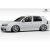 1999-2005 Volkswagen Golf GTI 4DR R32 Body Kit - 4 Piece - image 4
