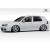 1999-2005 Volkswagen Golf GTI 4DR R32 Body Kit - 4 Piece - image 17