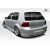 1999-2005 Volkswagen Golf GTI 4DR Duraflex R32 Body Kit - 4 Piece - image 5