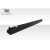 1999-2005 Volkswagen Golf 4DR R32 Side Skirts Rocker Panels - 2 Piece - image 5