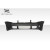 1999-2005 Volkswagen Golf GTI Duraflex R32 Front Bumper - 1 Piece - image 7